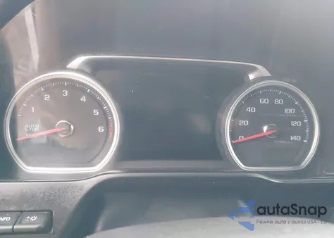 2021 Chevrolet Silverado 1500 4Wd Short Bed Ltz from USA, damaged, VIN 3GCUYGED1MG178502